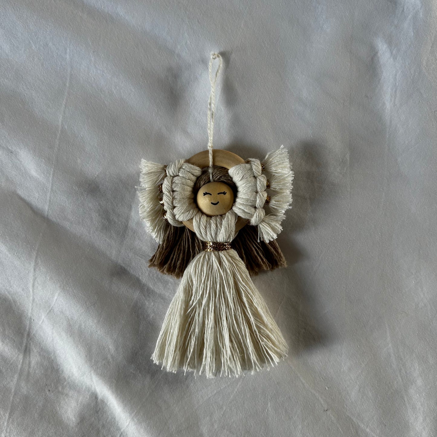 Detalle Comunión Niña