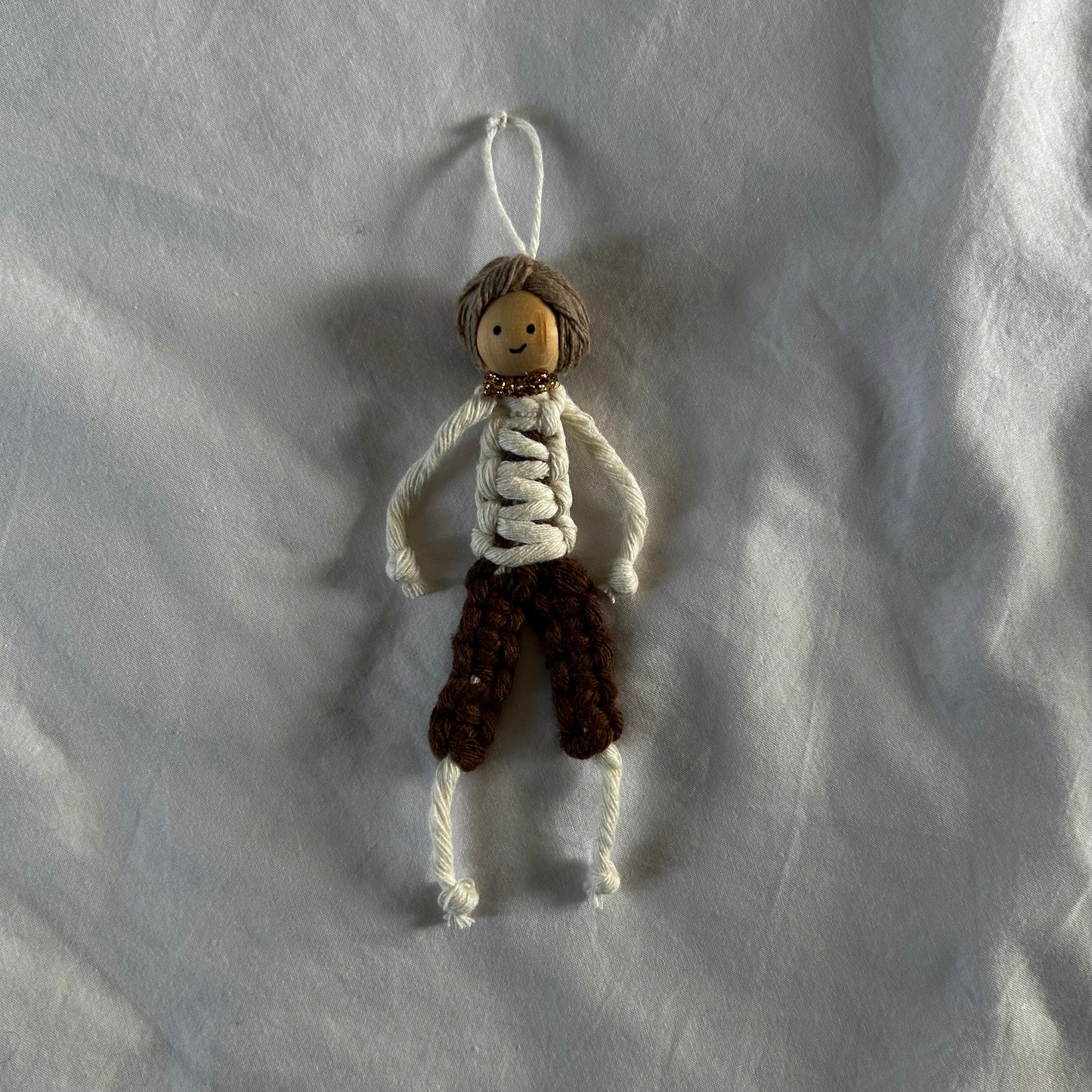 Detalle Comunión Niño