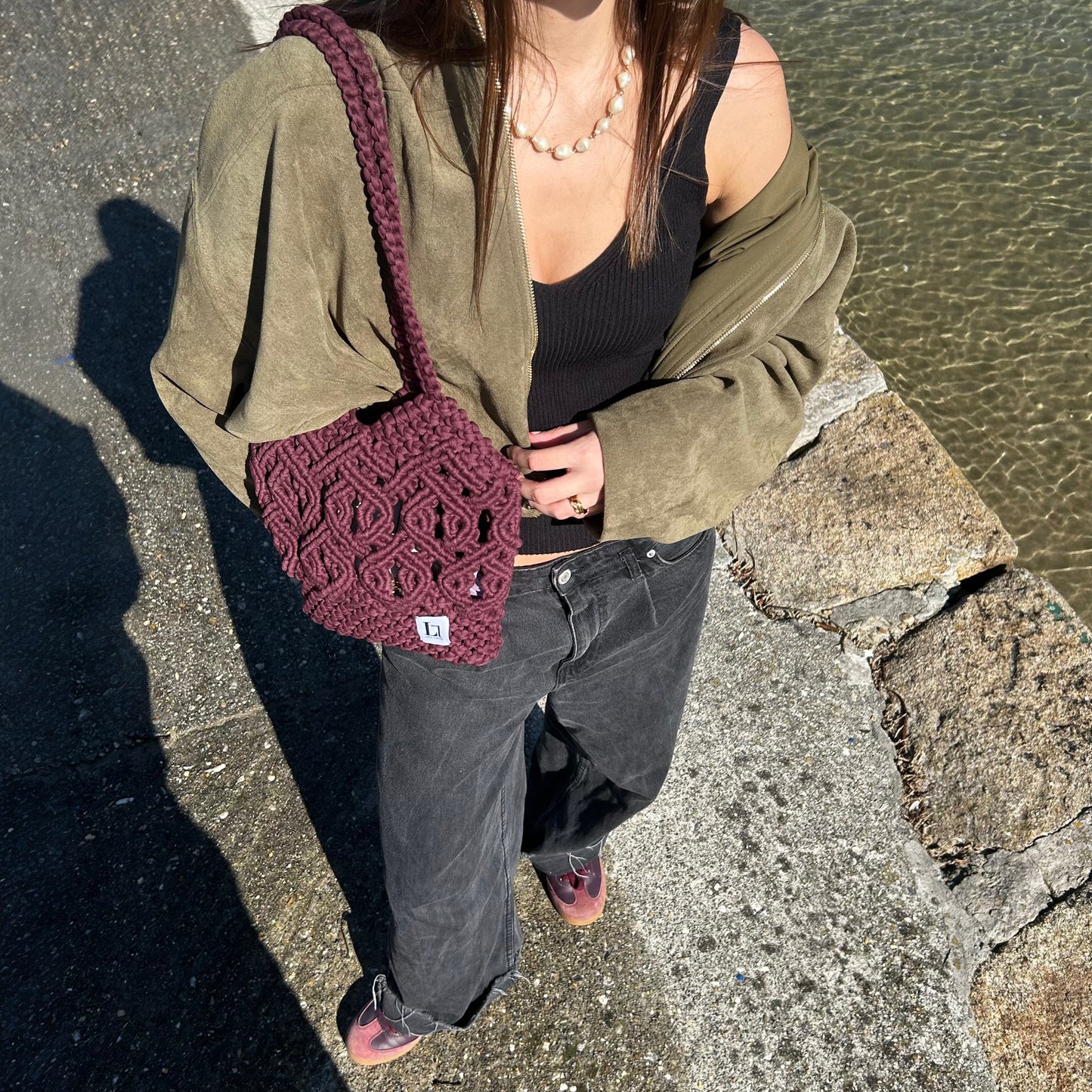 NINA